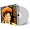 Artwork Cover of Bob Dylan 2000-11-05 CD Ann Arbor Audience