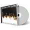 Artwork Cover of Bob Dylan 2001-04-23 CD Lincoln Audience