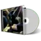 Artwork Cover of Bob Dylan 2001-11-17 CD Philadelphia Audience