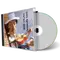 Artwork Cover of Bob Dylan 2002-02-13 CD Greenville Audience