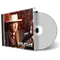 Artwork Cover of Bob Dylan 2012-10-13 CD Seattle Audience