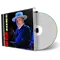 Artwork Cover of Bob Dylan 2012-10-27 CD Las Vegas Audience