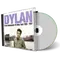 Artwork Cover of Bob Dylan Compilation CD Minnesota To New York 1958-1961 Soundboard