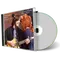 Artwork Cover of Bonnie Raitt 1998-12-21 CD Santa Cruz Audience