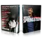 Artwork Cover of Bruce Springsteen Compilation DVD 80s REEL Proshot