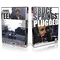 Artwork Cover of Bruce Springsteen Compilation DVD MTV Plugged And Raw Proshot