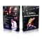 Artwork Cover of Camel Compilation DVD Brazil 2001 Audience