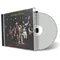 Artwork Cover of Jethro Tull 1978-10-21 CD Huntsville Audience