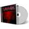 Artwork Cover of Van Halen Compilation CD Complete Zero Soundboard