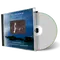 Artwork Cover of Van der Graaf Generator Compilation CD Pilgrimage Vol 05-06 CD Audience