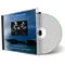 Artwork Cover of Van der Graaf Generator Compilation CD Pilgrimage Vol 07-08 CD Audience