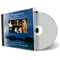 Artwork Cover of Van der Graaf Generator Compilation CD Pilgrimage Vol 11-12 CD Audience