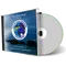 Artwork Cover of Van der Graaf Generator Compilation CD Pilgrimage Vol 13-14 CD Audience