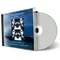 Artwork Cover of Van der Graaf Generator Compilation CD Pilgrimage Vol 15-16 CD Audience