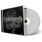 Artwork Cover of Whitesnake 1978-11-01 CD Brighton Soundboard