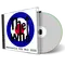 Artwork Cover of The Who 2000-11-06 CD Newcastle Audience