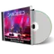 Artwork Cover of Dan Reed 2019-02-04 CD Manchester Audience