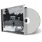 Artwork Cover of George Harrison Compilation CD Living In The Alternate World 1996 Soundboard