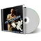 Artwork Cover of Joe Jackson 1986-01-08 CD Hoboken Audience