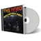 Artwork Cover of The Who 1976-10-09 CD Oakland Audience