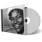 Artwork Cover of Willie Mae Thornton Compilation CD Berkeley 1970 Soundboard