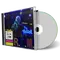 Artwork Cover of REM 1985-10-02 CD Bochum Soundboard