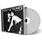 Artwork Cover of Adam and The Ants 1978-10-16 CD Milano Audience