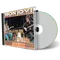Artwork Cover of Bon Jovi 1996-06-08 CD Landgraaf Audience
