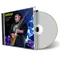 Artwork Cover of Carlos Santana 2019-06-20 CD Irvine Audience