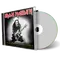 Artwork Cover of Iron Maiden 2019-07-20 CD Atlanta Audience