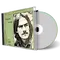Artwork Cover of James Taylor 1971-03-21 CD Anaheim Audience