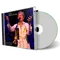 Artwork Cover of Jon Anderson 2019-07-27 CD Patchogue Audience