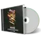 Artwork Cover of Judas Priest 2019-03-21 CD Chiba Soundboard