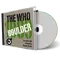 Artwork Cover of The Who 1989-08-13 CD Boulder Audience