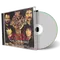 Artwork Cover of Black Sabbath 1989-09-23 CD Neumarkt Audience