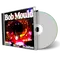 Artwork Cover of Bob Mould 2019-03-16 CD Edinburgh Audience