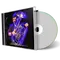 Artwork Cover of Daniel Herskedal 2019-05-10 CD Munich Soundboard