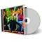 Artwork Cover of Def Leppard 2019-06-06 CD Sweden Rock Audience