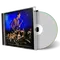 Artwork Cover of Donny Mccaslin 2019-05-03 CD Bern Soundboard