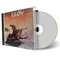 Artwork Cover of Eloy 1980-09-25 CD Besancon Soundboard