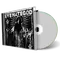Artwork Cover of Eyehategod 2019-04-07 CD Lexington Audience