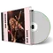 Artwork Cover of Ana Popovic 2009-10-10 CD Nancy Audience