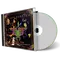 Artwork Cover of Black Sabbath 1990-09-01 CD Wolverhampton Audience