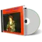 Artwork Cover of Bob Dylan 1995-07-19 CD Madrid Audience