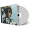Artwork Cover of Bob Dylan 1995-07-21 CD Valencia Audience