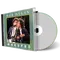 Artwork Cover of Bob Dylan 1995-07-24 CD Barcelona Audience