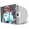 Artwork Cover of Bob Dylan 1995-07-28 CD Vienne Audience