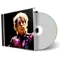 Artwork Cover of Bob Dylan 1995-07-30 CD Nyon Audience