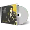 Artwork Cover of Bob Dylan 1995-09-23 CD Fort Lauderdale Audience
