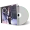 Artwork Cover of Bob Dylan 1995-09-27 CD Ft Myers Audience